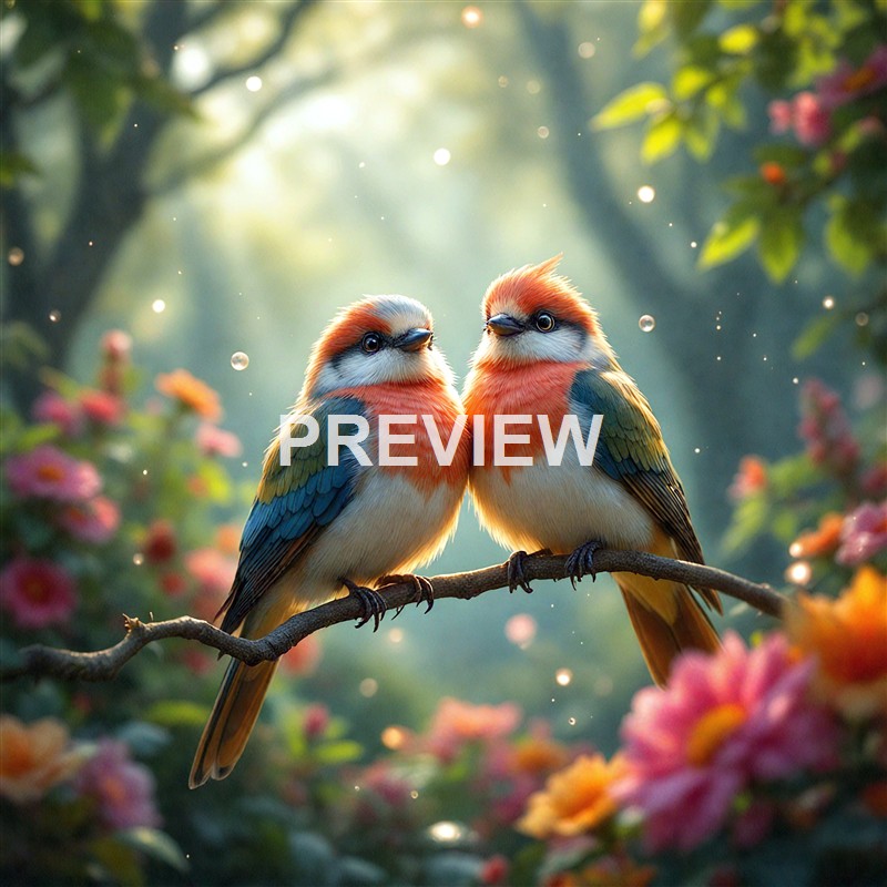 two-birds-in-a-garden-sitting-on-a-tree-branch-smilin (23)_250319182802_Filename Text 2_04083_Filename Text 3_result